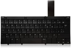HP L2710A French Keyboard