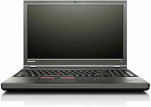 Lenovo Thinkpad W541 i7 Mobile Workstation Laptop — main product image