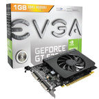 EVGA GeForce GT 620 1GB DDR3 Graphics Card