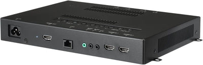 LG WP402-B WebOS 4.0 UHD Digital Signage Media Player