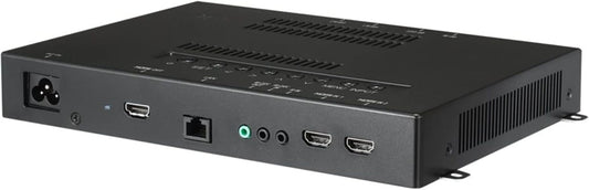 LG WP402-B WebOS 4.0 UHD Digital Signage Media Player