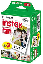 Fujifilm Instax Mini 11 Camera Film Case Frames Kit
