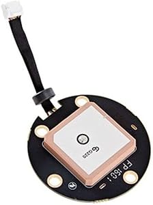 DJI 112782 Phantom 4 GPS Module Replacement