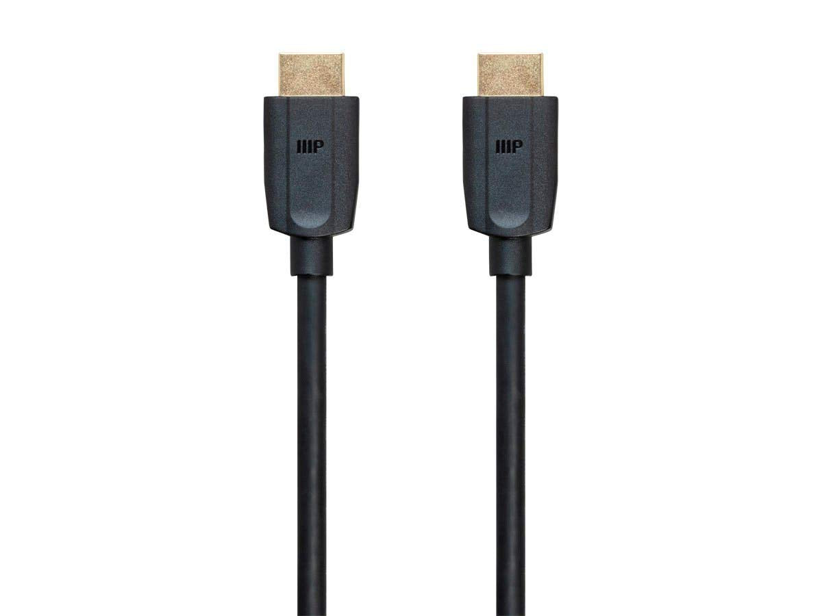 Monoprice 143220 8K Ultra High Speed HDMI Cable