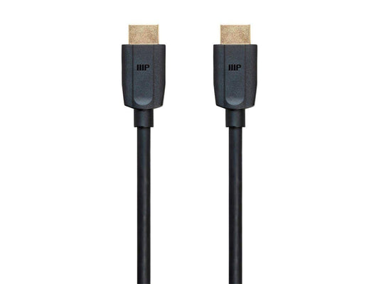 Monoprice 143220 8K Ultra High Speed HDMI Cable
