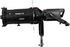 Nanlite PJ-BM-36 Projector for Bowens Mount with 36° Lens