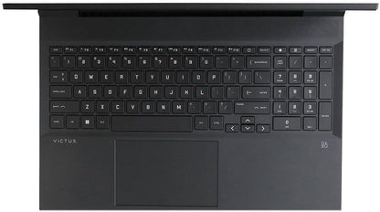 HP 15.6 FHD Victus Gaming Laptop Ryzen 7 RTX 4060