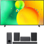 LG E81LG65NANO75UQA 65