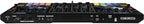 Reloop AMS-MIXON-4 Hybrid DJ Performance Controller