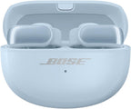 Bose 881046-0030 Ultra Open Earbuds Moonstone Blue