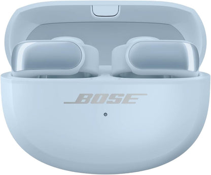 Bose 881046-0030 Ultra Open Earbuds Moonstone Blue