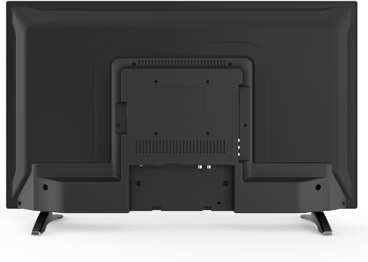 LG 32LH550B 32-Inch 720p Smart LED TV