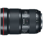 Canon 0573C002 EF 16-35mm f/2.8L III USM Lens Bundle