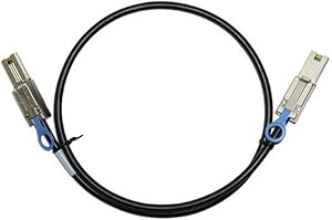 Lenovo 00NV418 Mini-SAS to Mini-SAS Cable