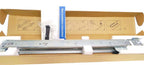 Dell H4X6X PowerEdge 2U Ready Rail Kit