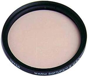 Tiffen 58WSFX3 58mm Warm Soft/FX 3 Filter — main product image