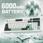 VGN S99 Tri-Mode Wireless Mechanical Gaming Keyboard