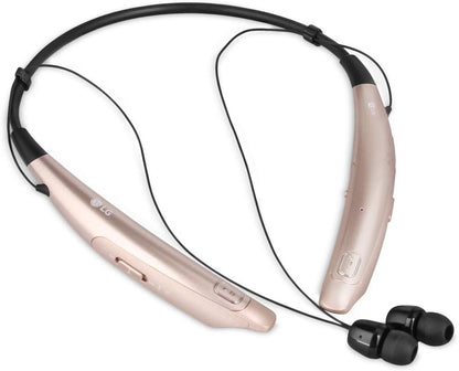 LG MAIN-69555 Tone Pro HBS-770 Wireless Stereo Headset - Gold