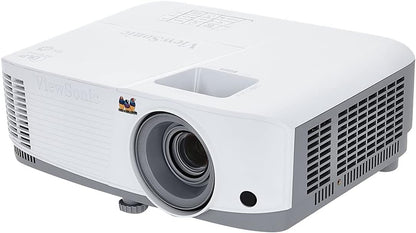 ViewSonic PA503X Business DLP Projector White