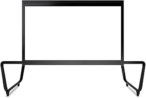 ViewSonic LD-STND-002 Direct View LED Display Mobile Cart