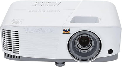 ViewSonic PA503X Business DLP Projector White