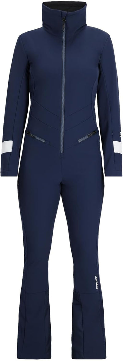 Spyder 38SD915400 Women's Origin Softshell Ski Suit