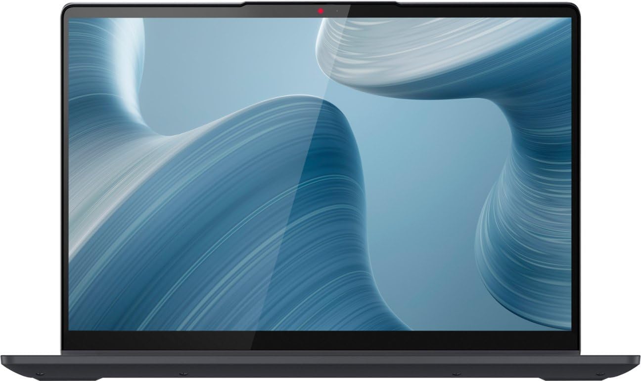 Lenovo Flex 5i 14" FHD Touchscreen 2-in-1 Laptop i5 1235U 1TB SSD