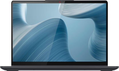 Lenovo 82R700L4US IdeaPad Flex 5i 2-in-1 Touchscreen Laptop