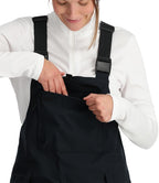 Spyder 38SD125314 Women's Terrain Insulated Ski Bib
