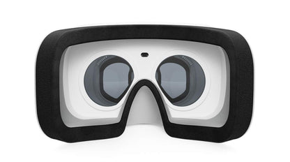 Lenovo ZA3C0003US Mirage Solo VR Headset Daydream