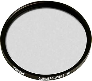 Tiffen 82mm Glimmerglass 2 Filter Beauty