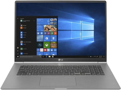 LG 17Z990-R.AAC9U1 Gram 17-Inch i7 16GB 512GB SSD Laptop