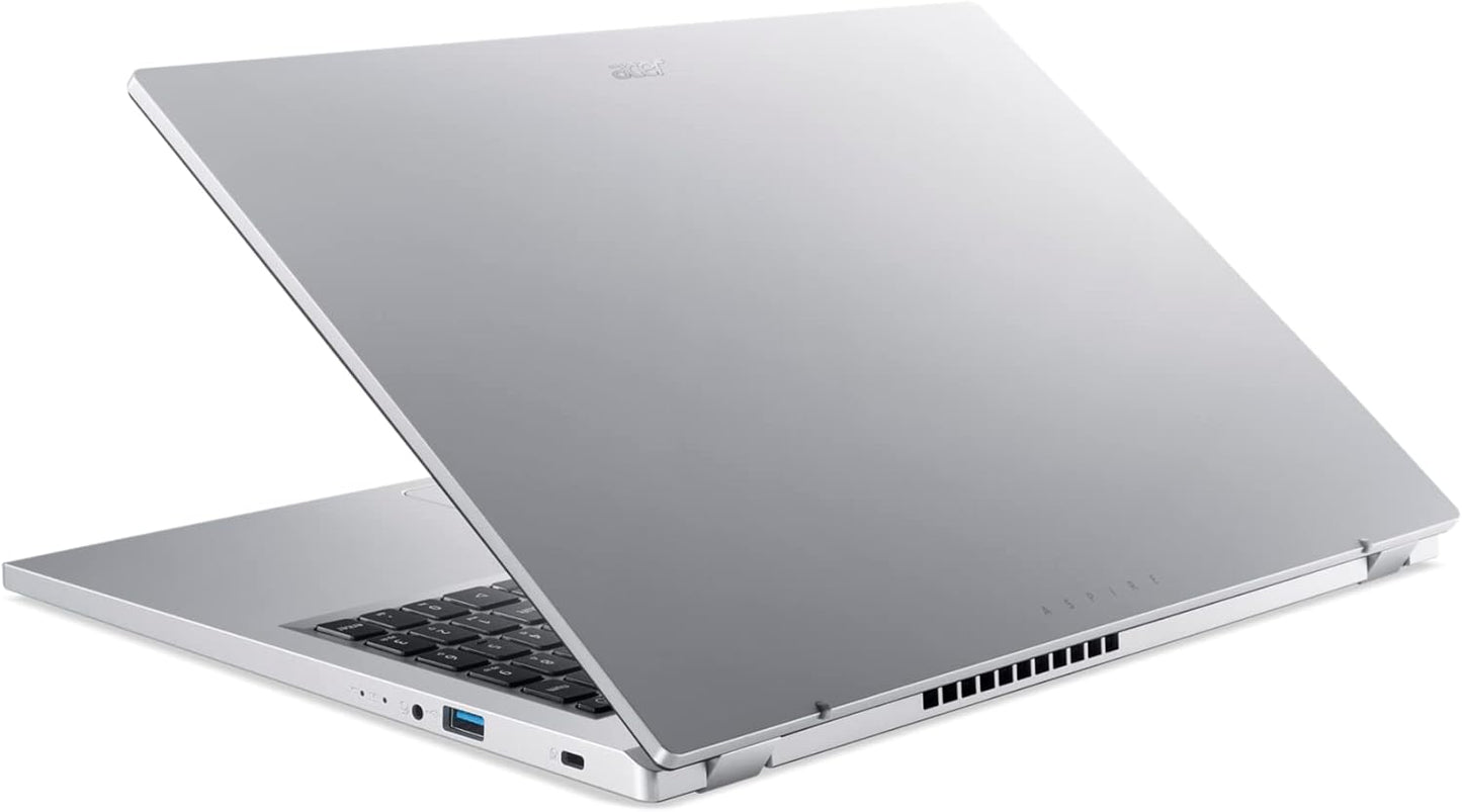Acer NX.KHDAA.003 Aspire 3 Touch Laptop Ryzen 3 256GB SSD