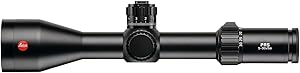 Leica PRS 5-30x56i Long Range Riflescope