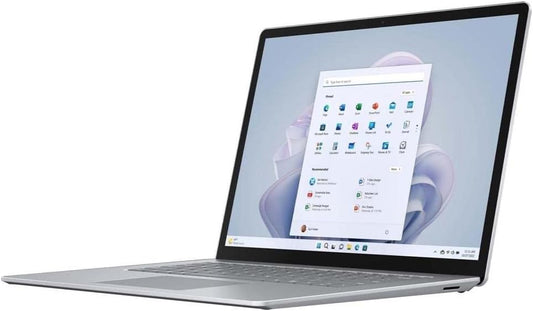 Microsoft RI9-00001 Surface Laptop 5 15" Touchscreen