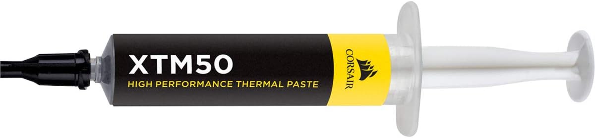 Corsair CT-9010002-WW XTM50 High Performance Thermal Paste