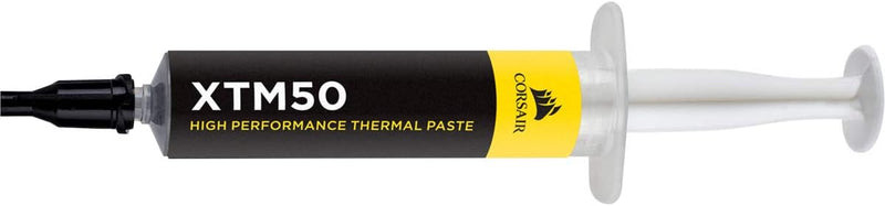 Corsair CT-9010002-WW XTM50 High Performance Thermal Paste — main product image