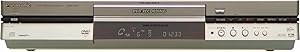 Panasonic DMR-E50EG-S DVD Video Recorder — main product image