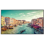 Samsung QB98T 98-inch 4K UHD Commercial LED Display