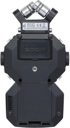 Zoom H8 Handy Recorder Bundle with Accessories