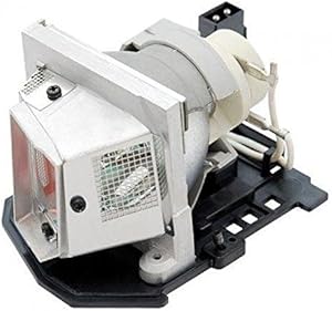 Optoma SP.8LM01GC01 Projector Lamp Osram Bulb