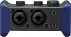 Zoom AMS-24 USB Audio Interface for Recording and Streaming