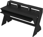Glorious AMS-SOUND-DESK-PRO-BLK Sound Desk Pro Studio Workstation