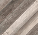MSI AMZ-LVT-0165P Glendale Vinyl Plank Flooring Camden Beige
