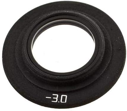 Leica 14359 M-Series -3.0 Diopter Correction Lens — main product image