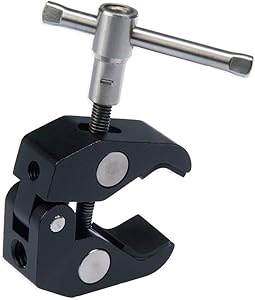 Tether Tools RS204 Rock Solid Mini ProClamp