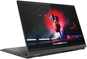 Lenovo Flex 5 15.6" Touchscreen Ryzen 7 Laptop