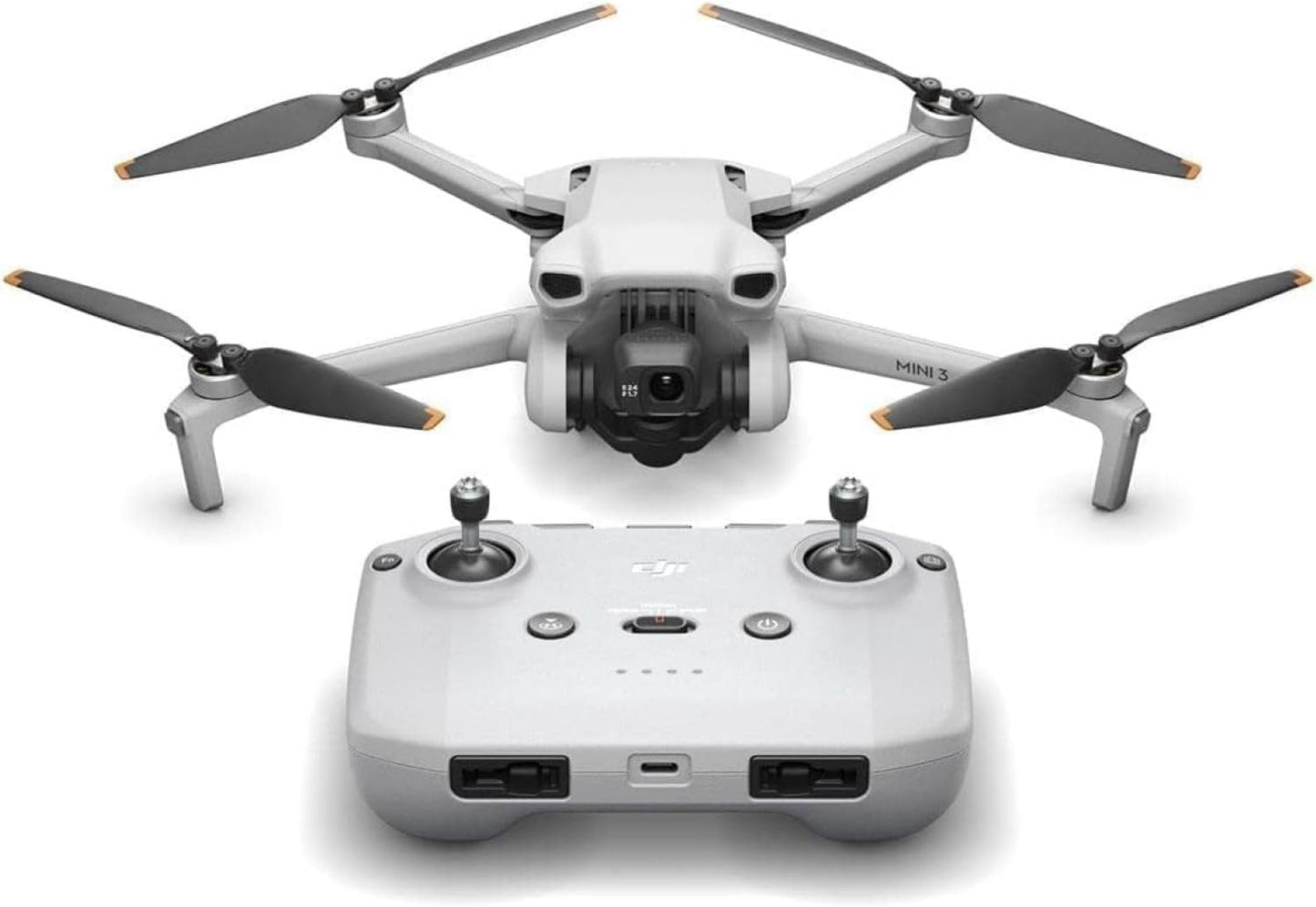 DJI Mini 3 4K Camera Drone for Adults