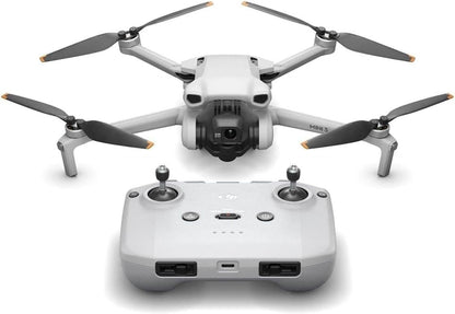 DJI Mini 3 4K Camera Drone for Adults