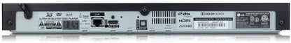 LG UP875 4K Ultra HD 3D Blu-ray Player HDR